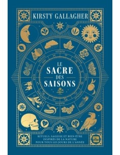 Le sacre des saisons