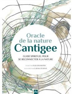 Oracle de la nature Cantigee