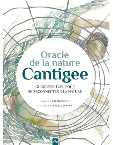 Oracle de la nature Cantigee