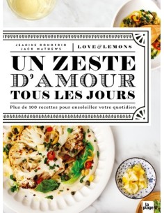 Un zeste d'amour tous les...