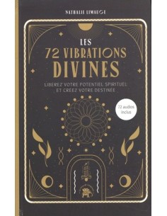 Les 72 vibrations divines
