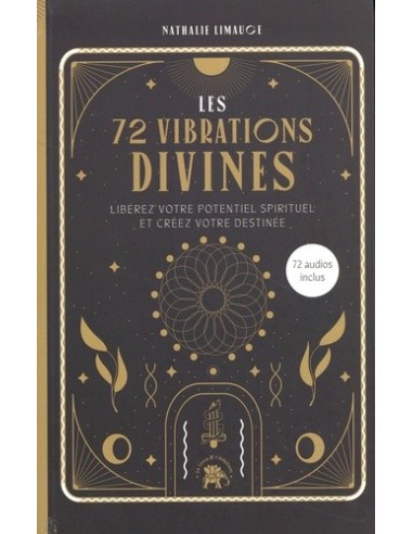 Les 72 vibrations divines