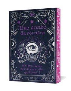 Une année de sorcière