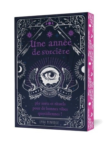 Une année de sorcière