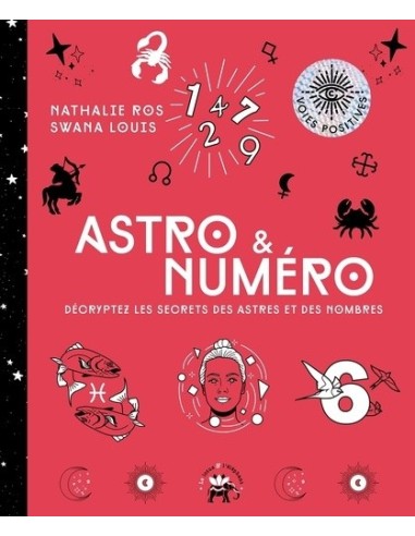 Astro & Numéro