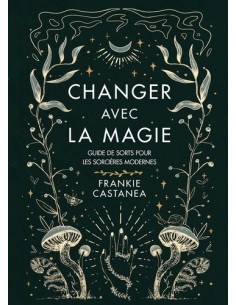 Changer avec la magie