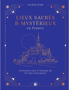 Lieux sacrés et mystérieux...