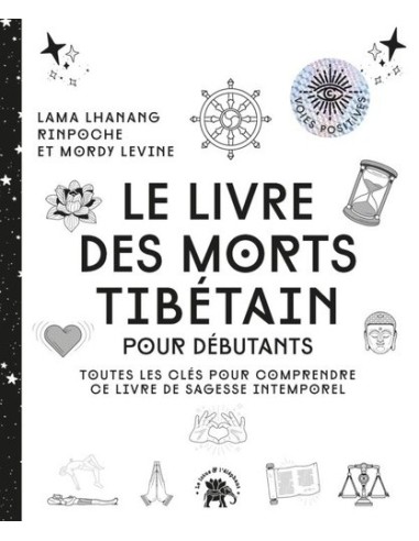 Le livre des morts tibétains