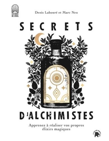 Secrets d'alchimistes