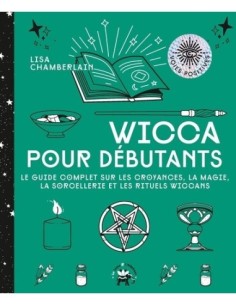 Wicca pour débutants