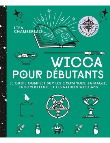 Wicca pour débutants