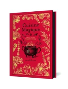 Cuisine magique