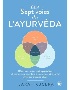 Les sept voies de l'Ayurveda