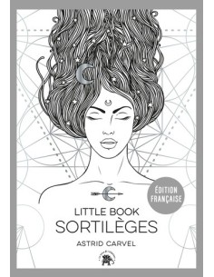 Little Book Sortilèges