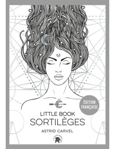 Little Book Sortilèges