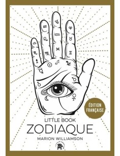 Little Book Zodiaque