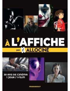 A l'affiche par Allociné