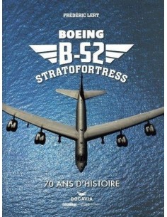 B-52 Stratofortress