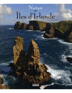 Iles d'Irlande