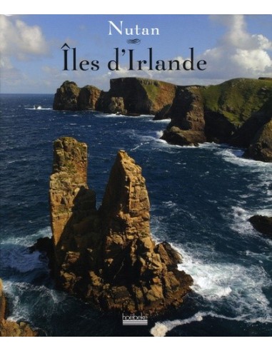 Iles d'Irlande