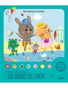 Petites comptines du bord...