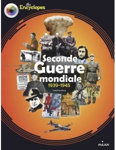 La Seconde Guerre mondiale