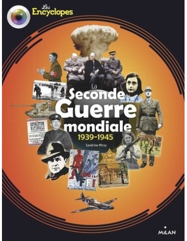 La Seconde Guerre mondiale
