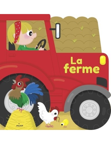 La ferme