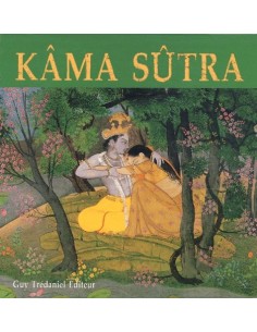 Kâma Sûtra