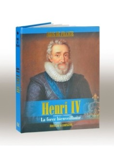 Henri IV