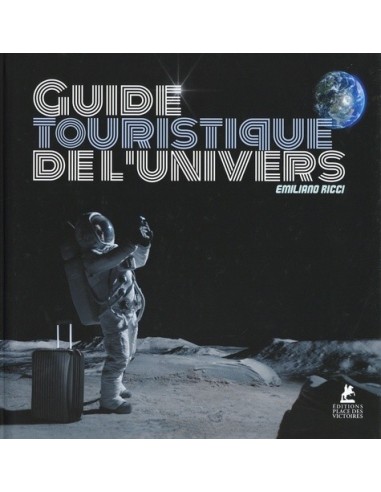 Guide touristique de l'Univers