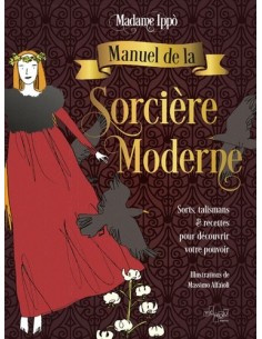 Manuel de la Sorcière Moderne