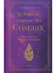 Le Pouvoir magique des...