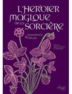 L'herbier magique de la...