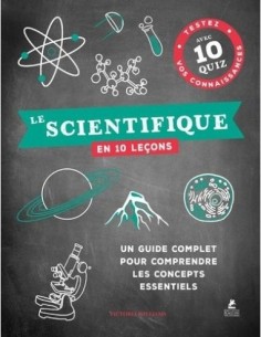 Le scientifique en 10 leçons