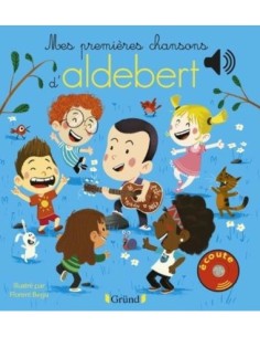 Mes premières chansons...