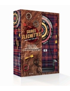 Soirée fléchettes