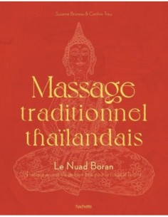 Massage traditionnel...