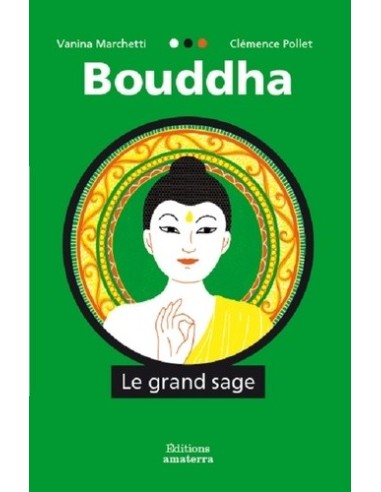 Bouddha