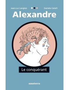 Alexandre le conquérant