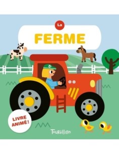 La ferme