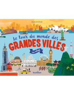 Le tour du monde des...