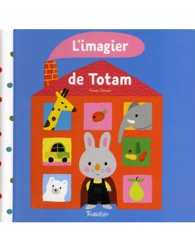L'imagier de Totam