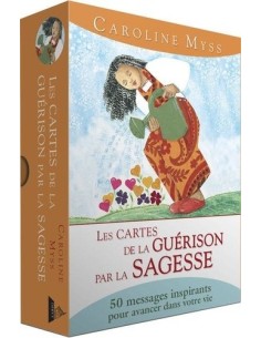 Les cartes de la guérison...
