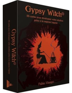 Gypsy Witch