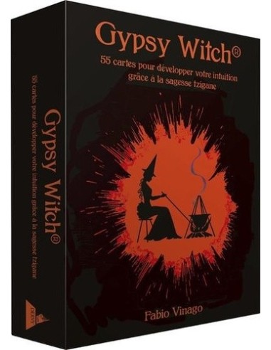 Gypsy Witch