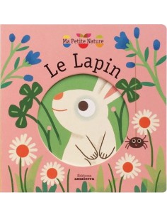 Le lapin