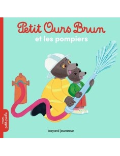 Petit Ours Brun et les...
