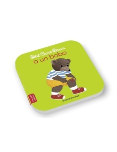 Petit Ours Brun a un bobo