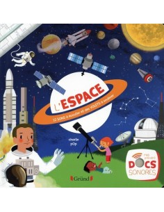 L'espace